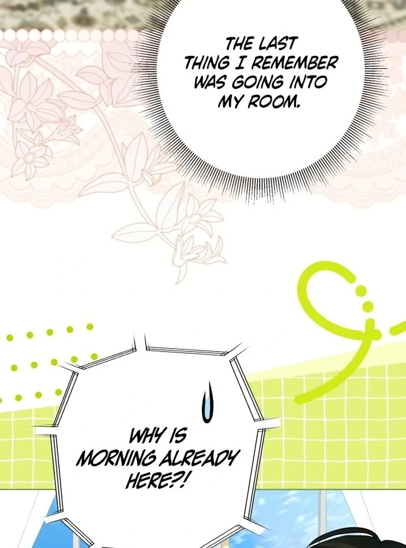 I Became The Duke’s Male Servant Chapter 47 - Page 103