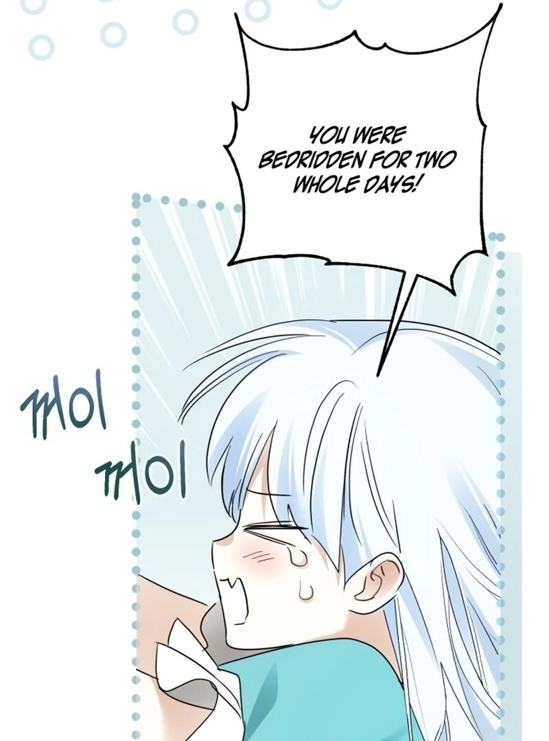 I Became The Duke’s Male Servant Chapter 47 - Page 113