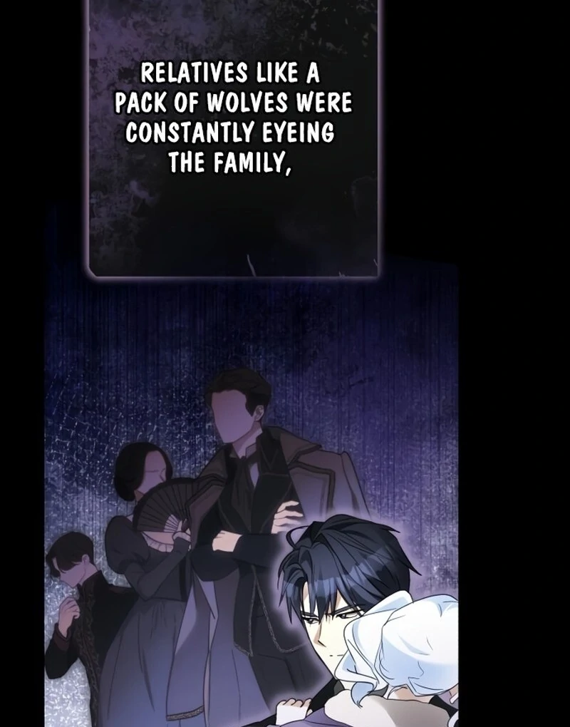 I Became The Duke’s Male Servant Chapter 47 - Page 27