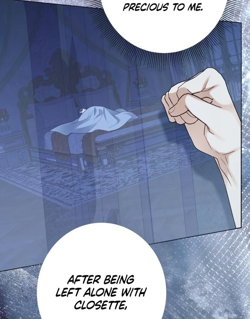 I Became The Duke’s Male Servant Chapter 47 - Page 41