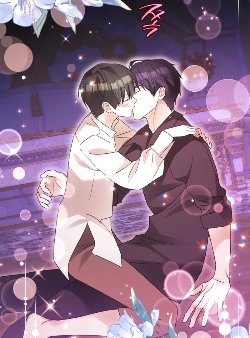 I Became The Duke’s Male Servant Chapter 47 - Page 73