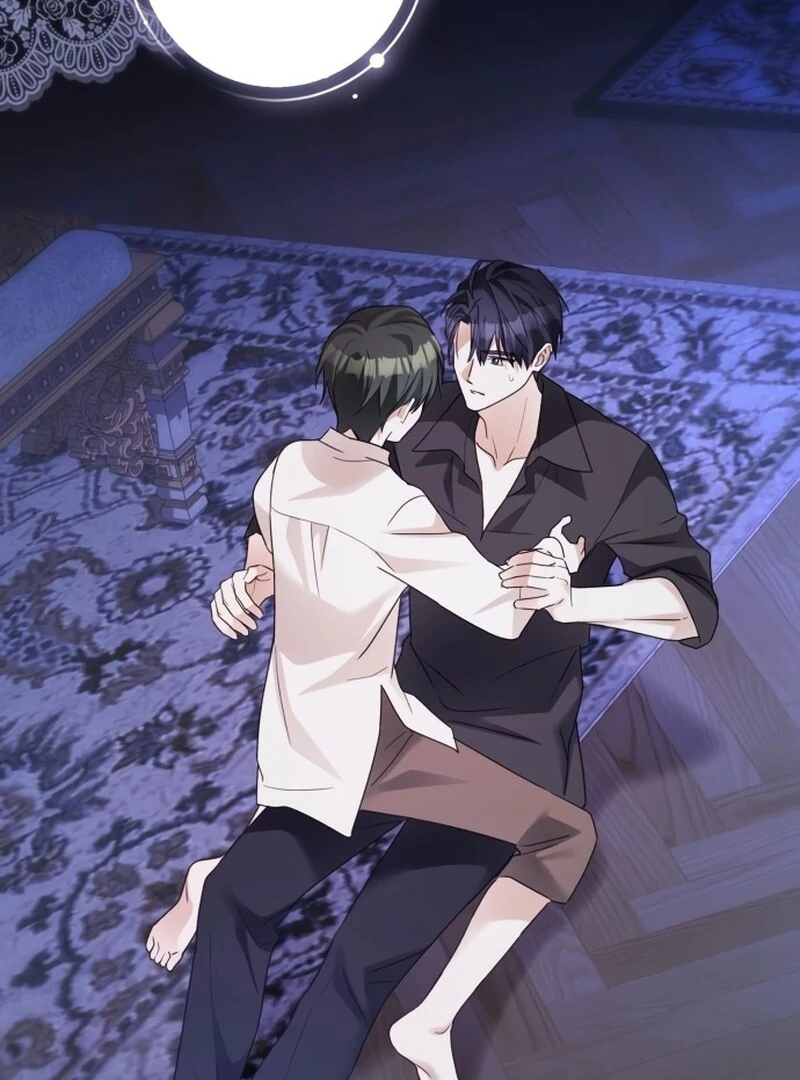 I Became The Duke’s Male Servant Chapter 47 - Page 78