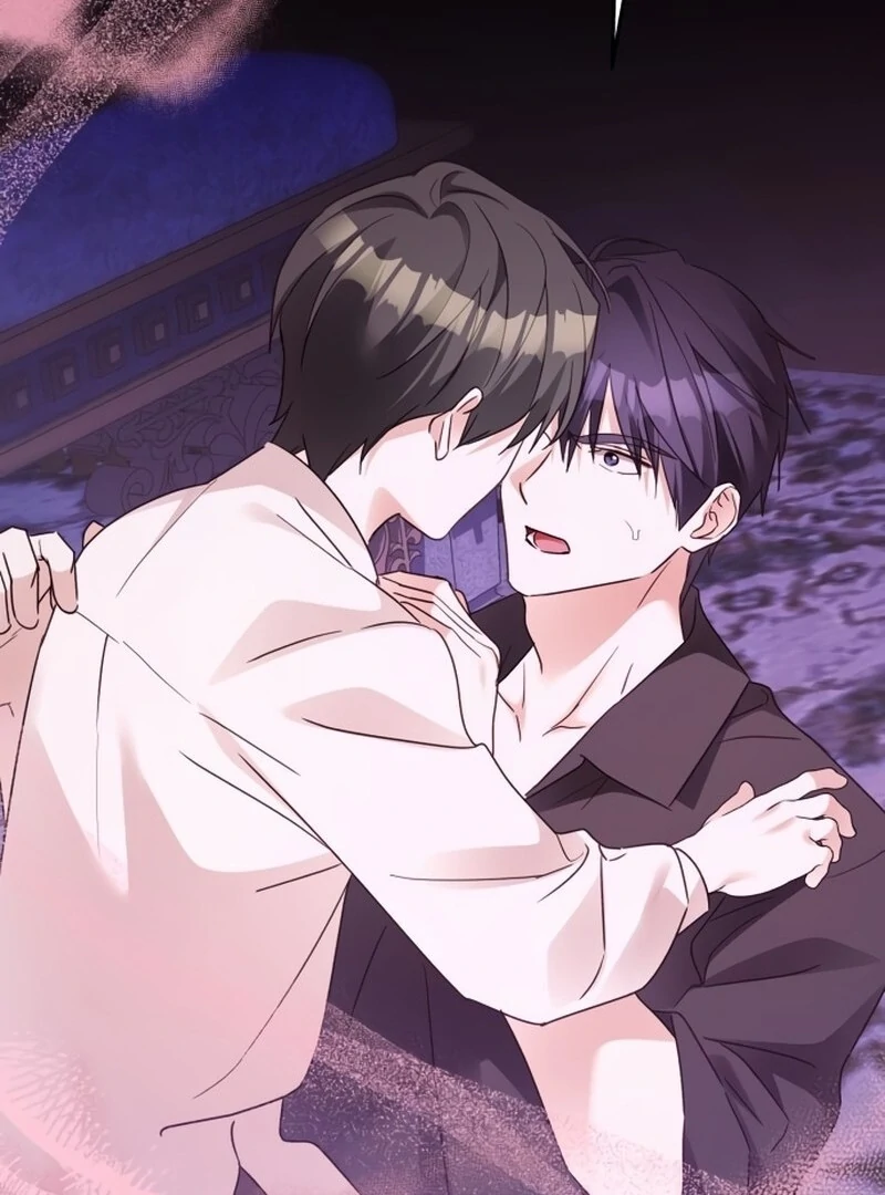 I Became The Duke’s Male Servant Chapter 47 - Page 87