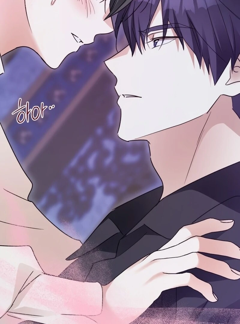 I Became The Duke’s Male Servant Chapter 47 - Page 90