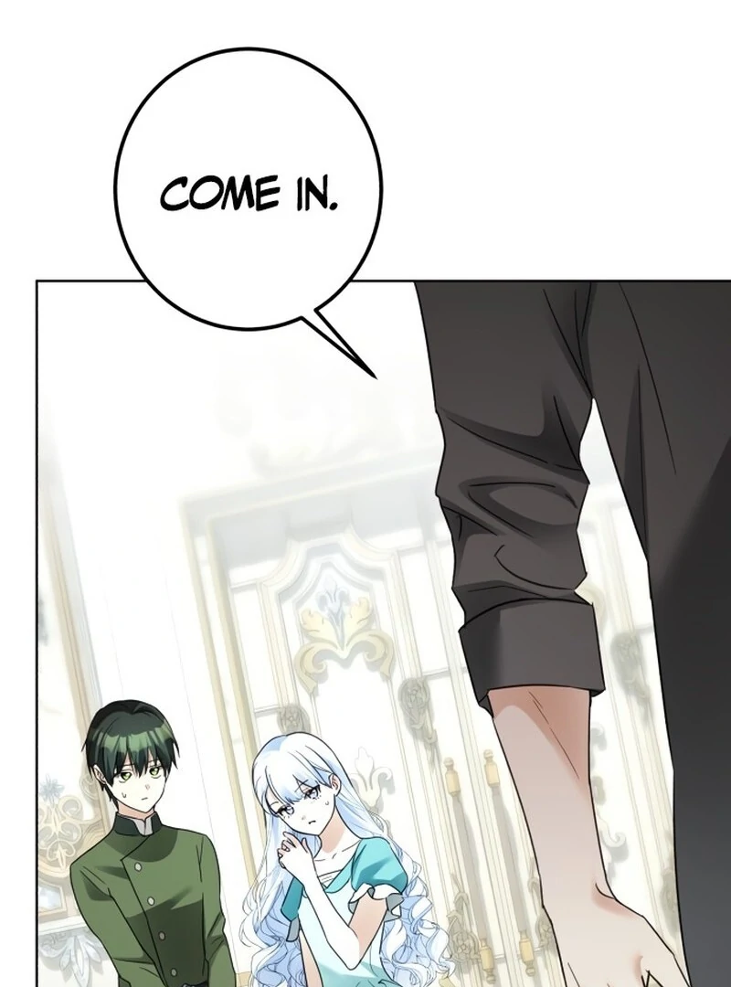 I Became The Duke’s Male Servant Chapter 48 - Page 1