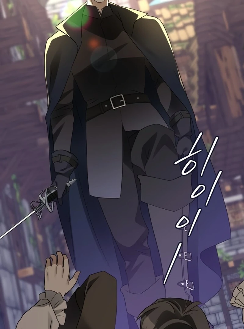 I Became The Duke’s Male Servant Chapter 48 - Page 111