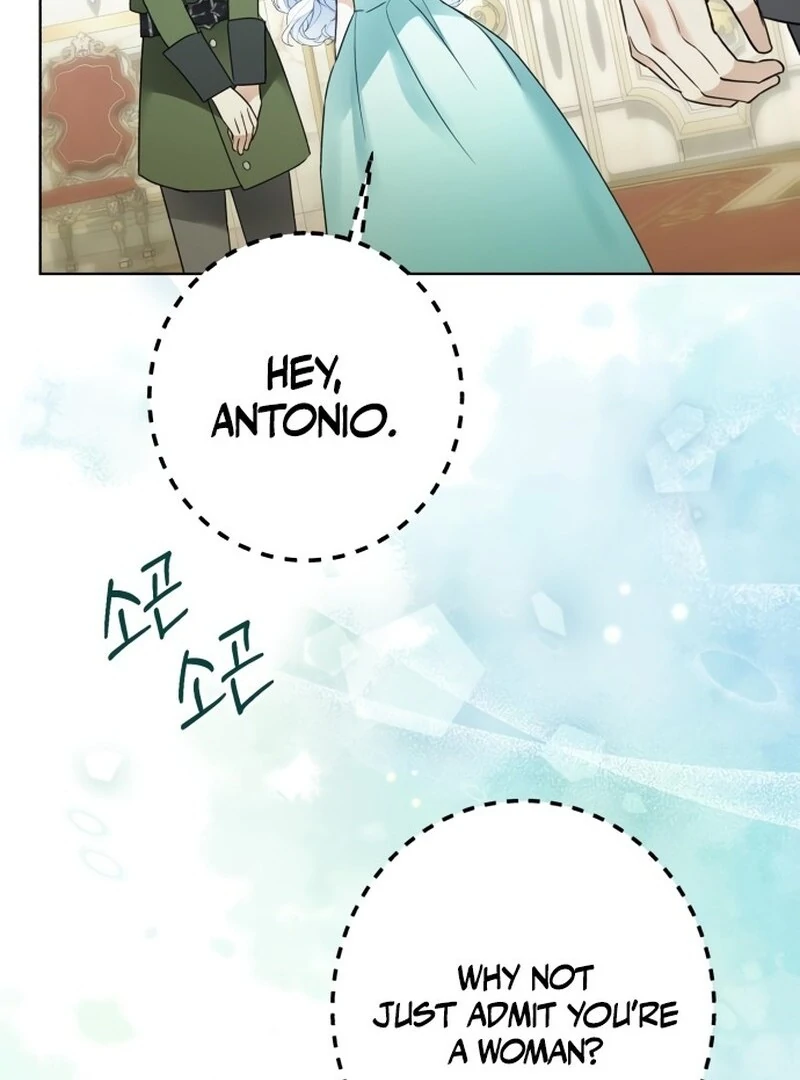 I Became The Duke’s Male Servant Chapter 48 - Page 2