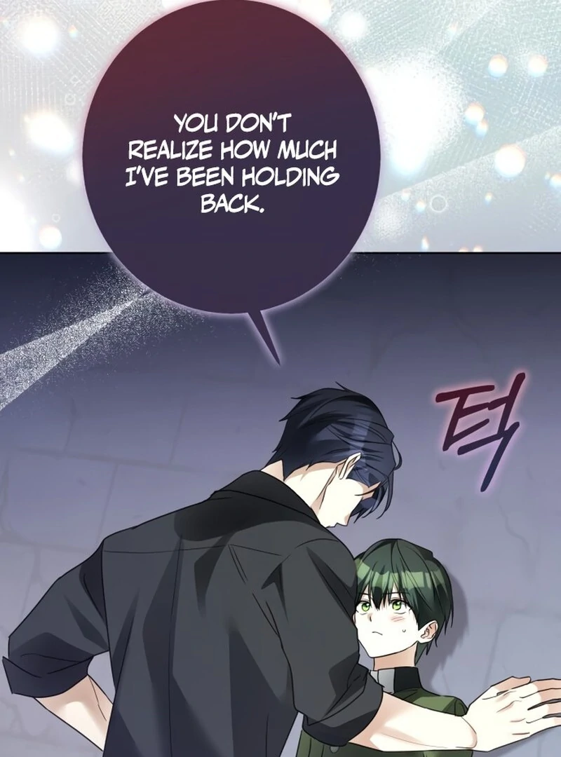 I Became The Duke’s Male Servant Chapter 48 - Page 40