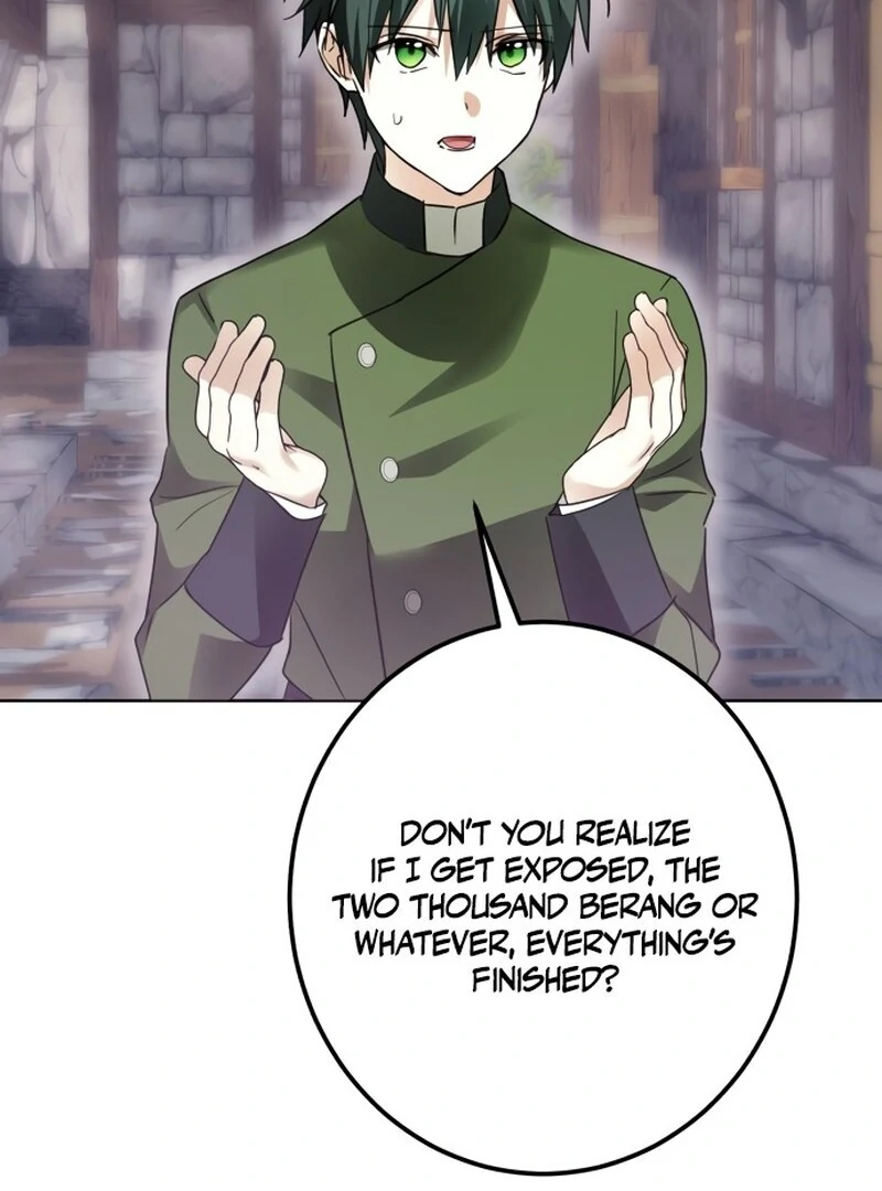 I Became The Duke’s Male Servant Chapter 48 - Page 72