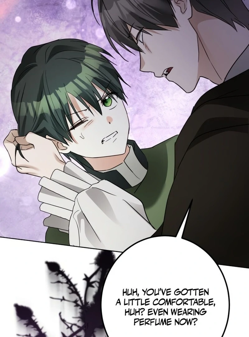 I Became The Duke’s Male Servant Chapter 48 - Page 89