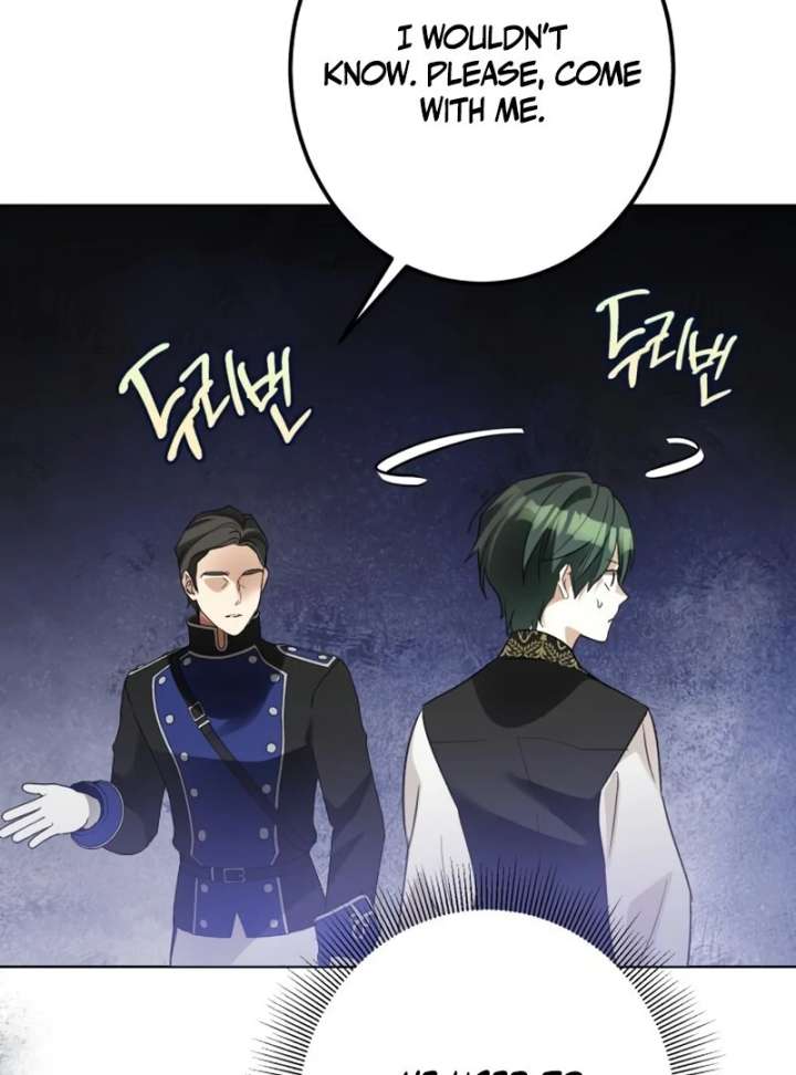 I Became The Duke’s Male Servant Chapter 51 - Page 116