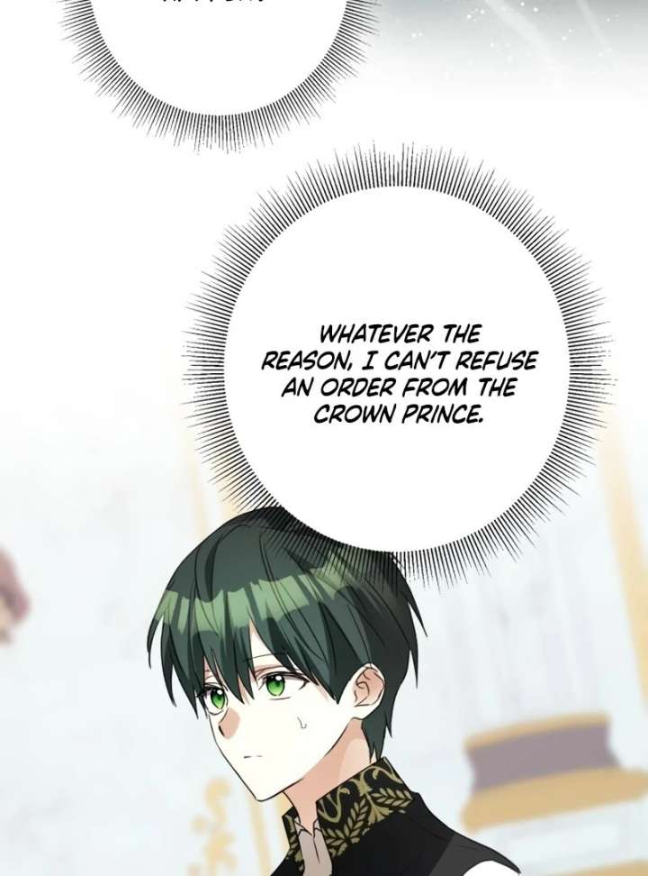 I Became The Duke’s Male Servant Chapter 51 - Page 119