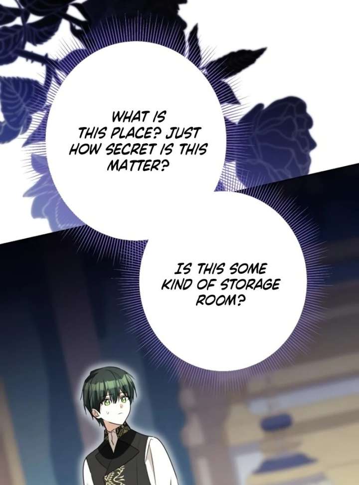 I Became The Duke’s Male Servant Chapter 51 - Page 127