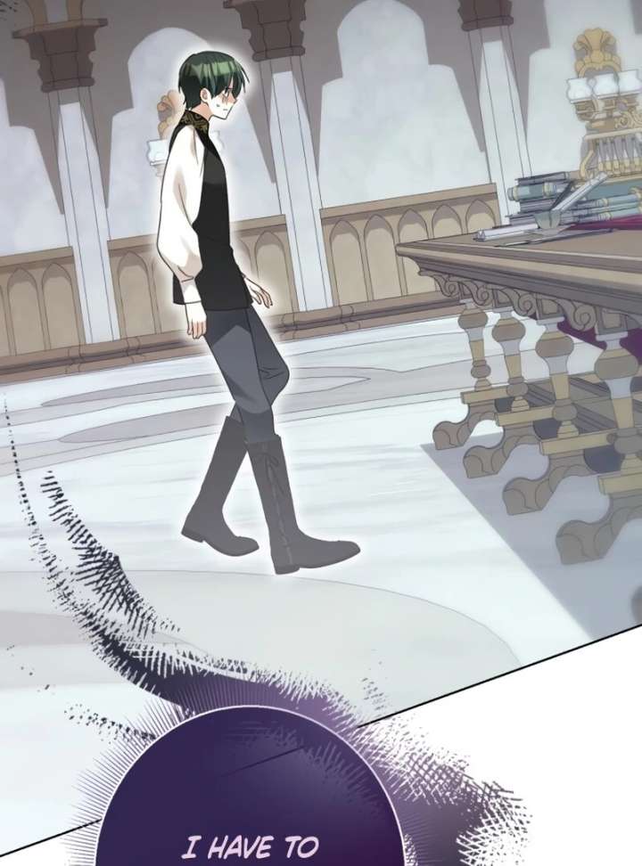 I Became The Duke’s Male Servant Chapter 51 - Page 136