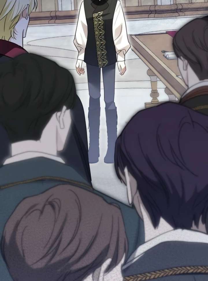 I Became The Duke’s Male Servant Chapter 51 - Page 144