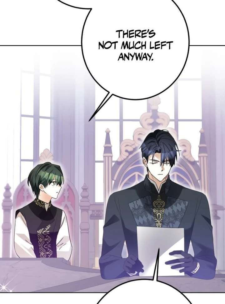 I Became The Duke’s Male Servant Chapter 51 - Page 26