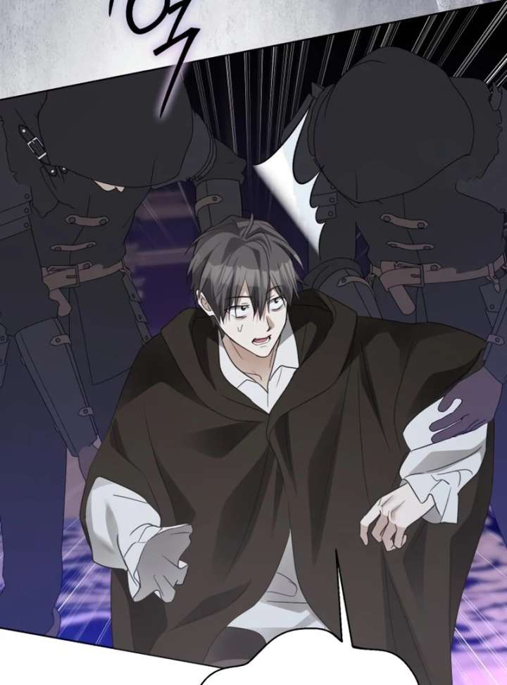 I Became The Duke’s Male Servant Chapter 51 - Page 51