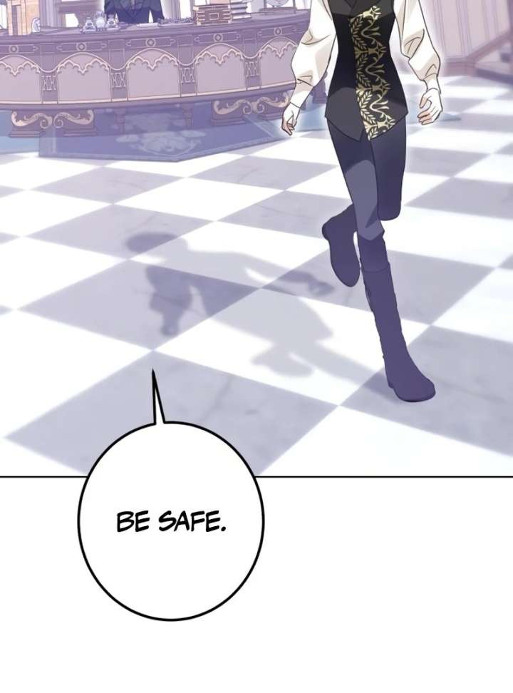 I Became The Duke’s Male Servant Chapter 51 - Page 77