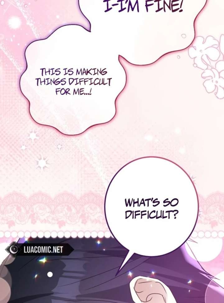 I Became The Duke’s Male Servant Chapter 51 - Page 8