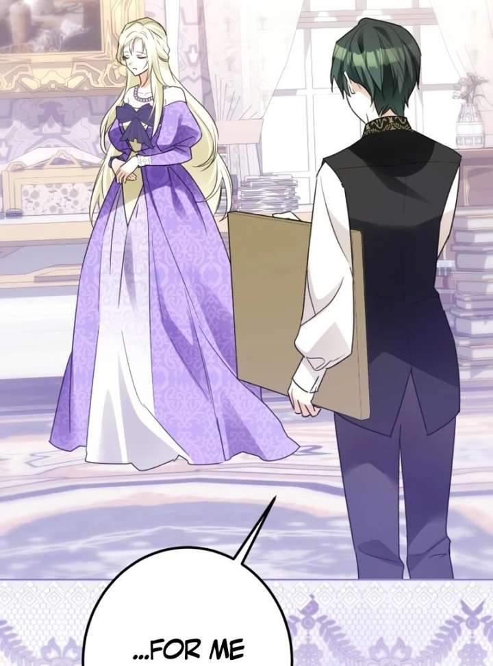 I Became The Duke’s Male Servant Chapter 51 - Page 82