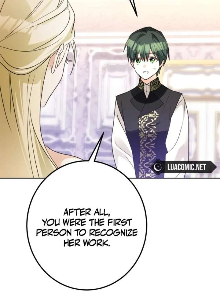 I Became The Duke’s Male Servant Chapter 51 - Page 88