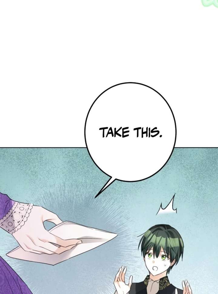 I Became The Duke’s Male Servant Chapter 51 - Page 95