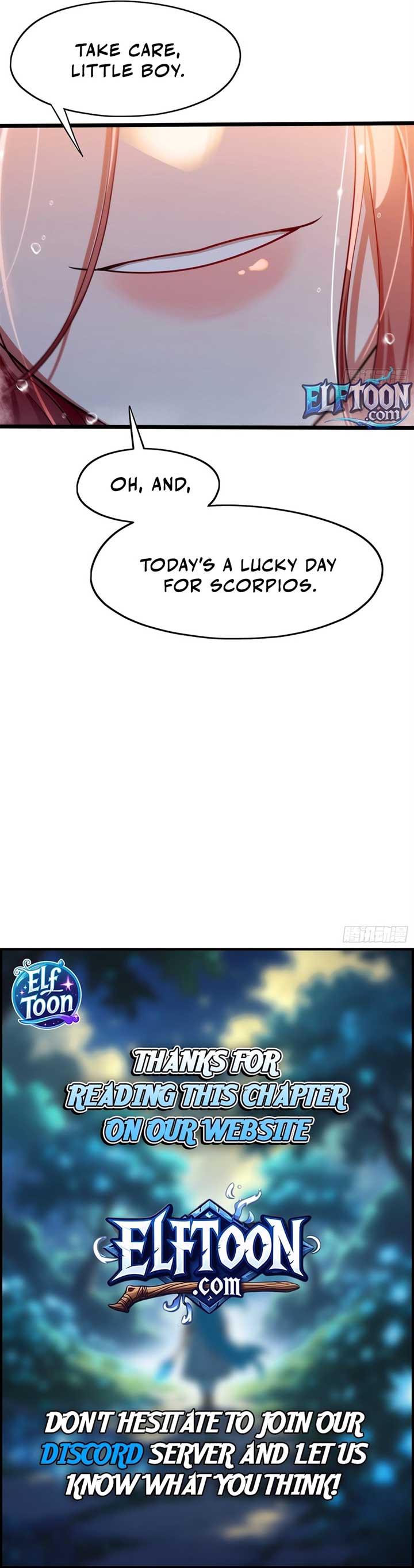 Spirit Realm Wanderer Chapter 13 - Page 8