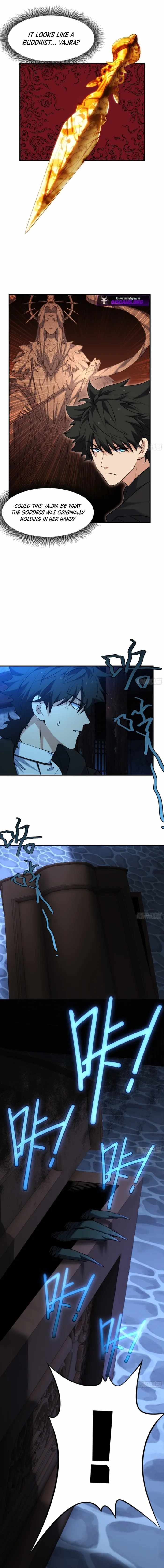 Spirit Realm Wanderer Chapter 16 - Page 5