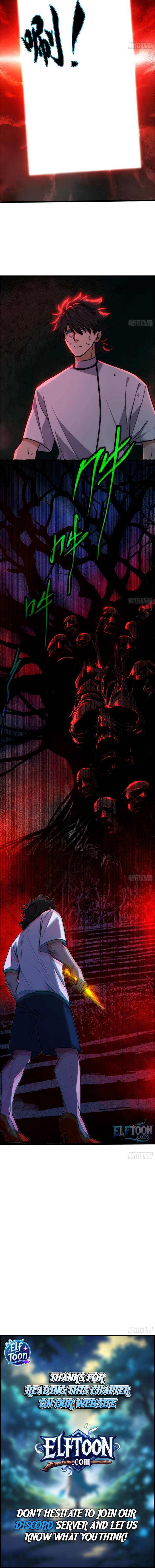 Spirit Realm Wanderer Chapter 20 - Page 7