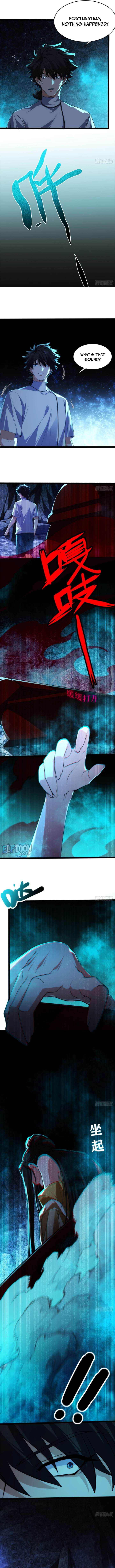 Spirit Realm Wanderer Chapter 23 - Page 9