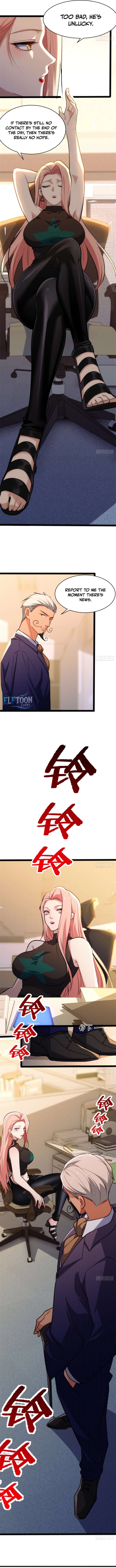 Spirit Realm Wanderer Chapter 24 - Page 5