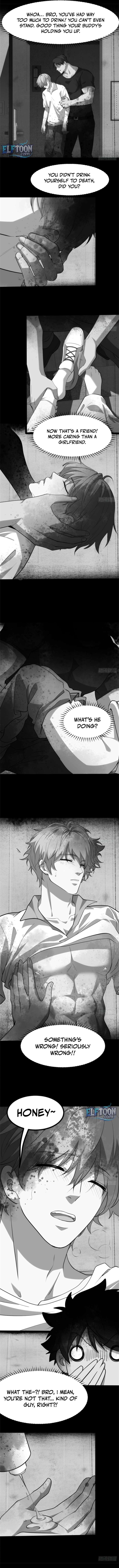 Spirit Realm Wanderer Chapter 30 - Page 2