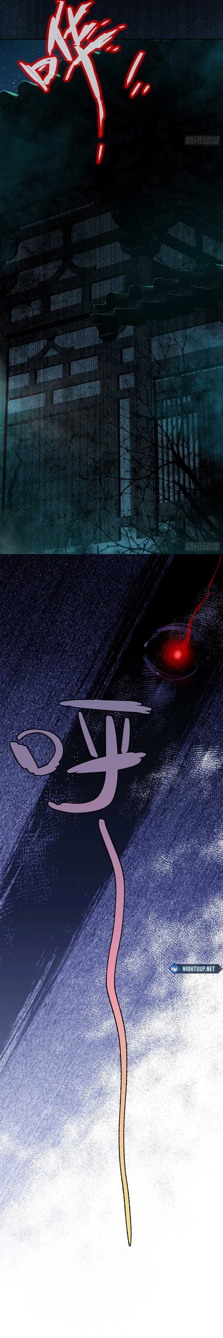 Spirit Realm Wanderer Chapter 4 - Page 11