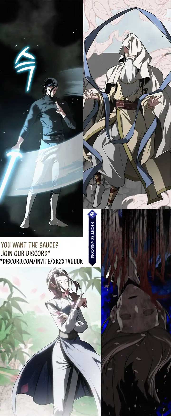 Spirit Realm Wanderer Chapter 4 - Page 12