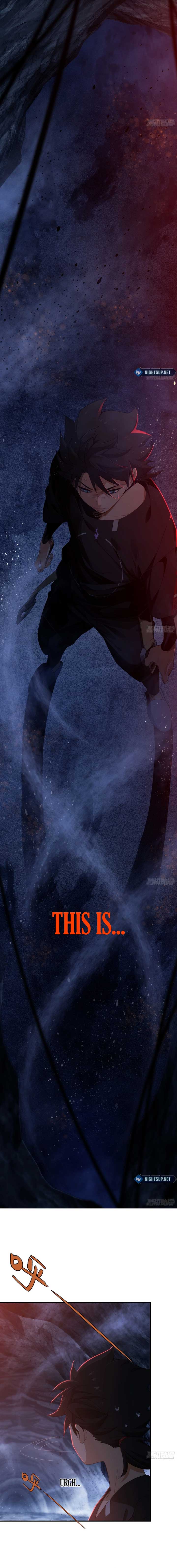 Spirit Realm Wanderer Chapter 4 - Page 3