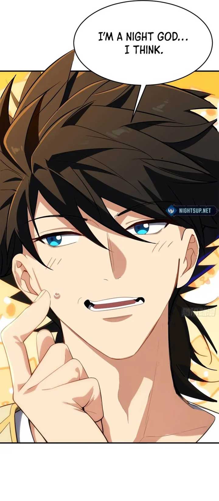 Spirit Realm Wanderer Chapter 9 - Page 11