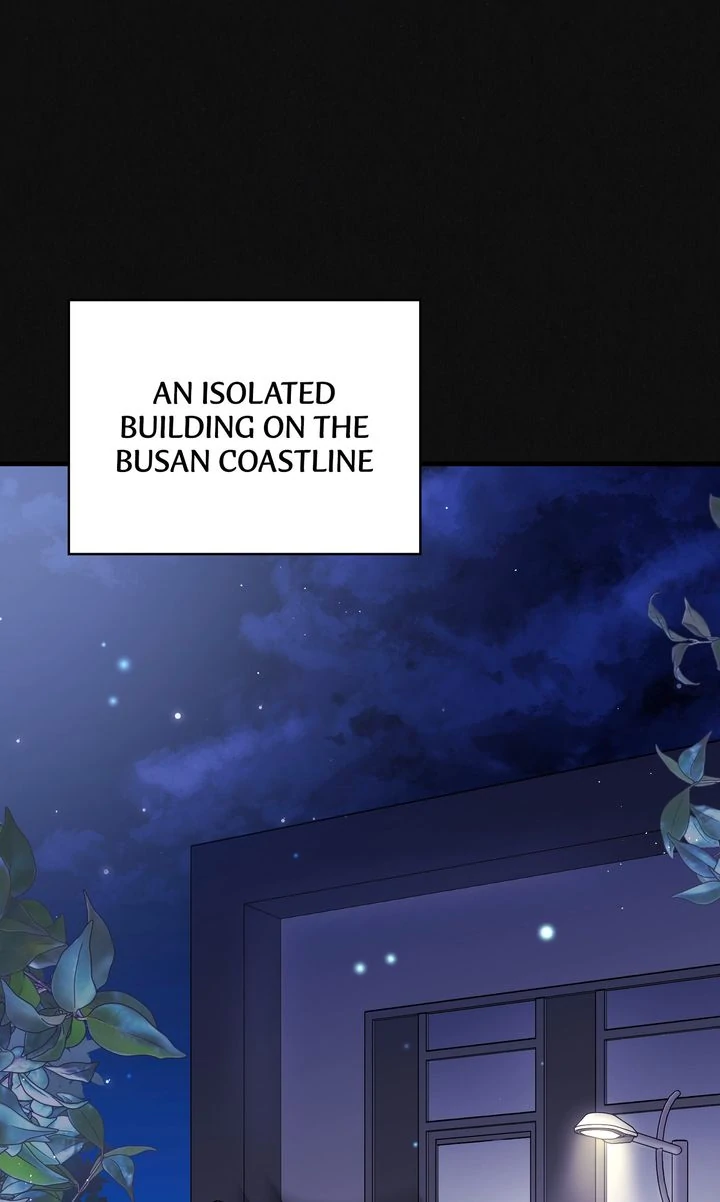 Cloth and Dagger Chapter 0 - Page 1