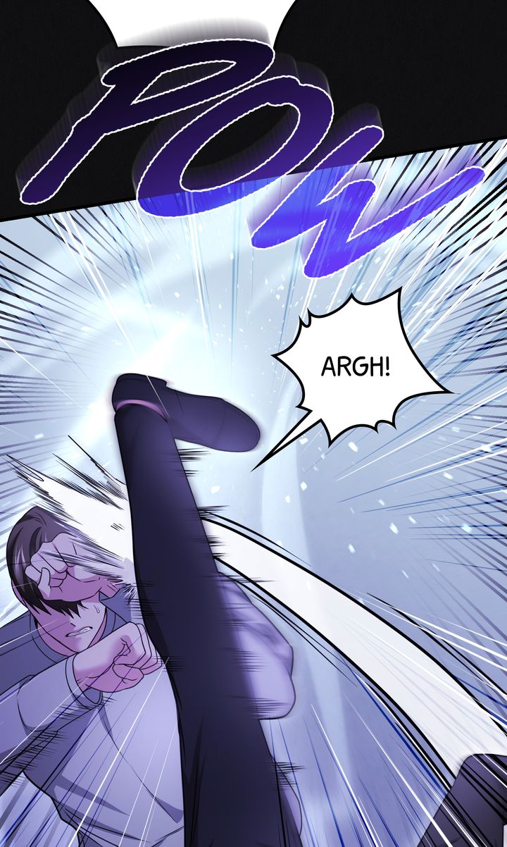 Cloth and Dagger Chapter 0 - Page 10