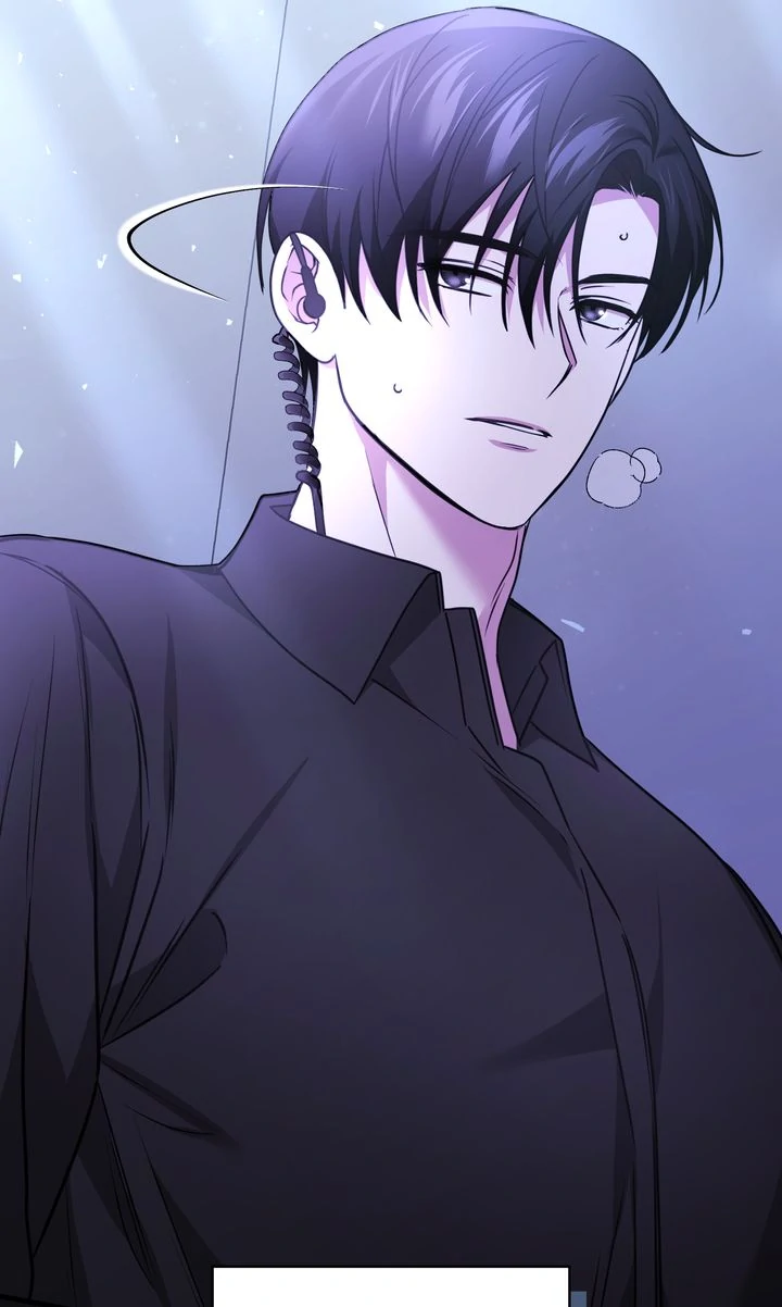 Cloth and Dagger Chapter 0 - Page 14