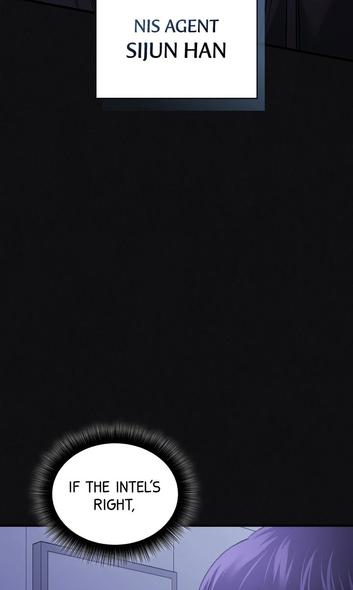 Cloth and Dagger Chapter 0 - Page 15