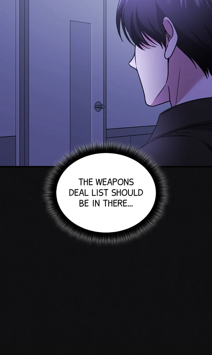 Cloth and Dagger Chapter 0 - Page 16