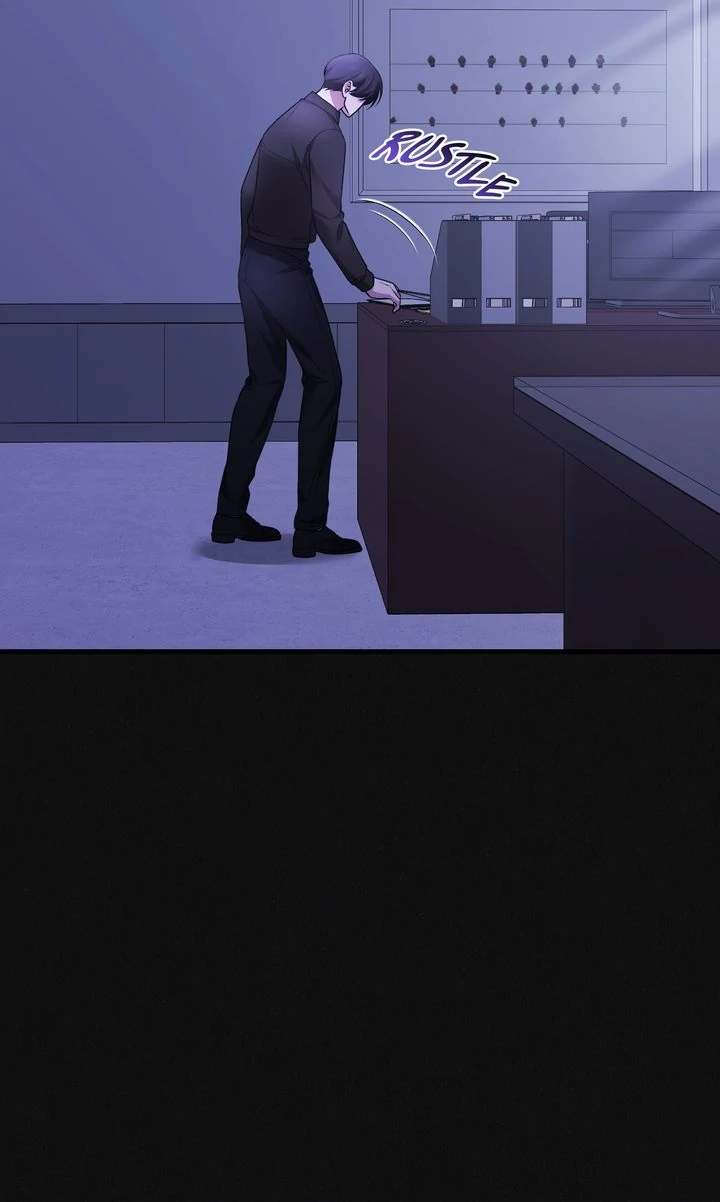 Cloth and Dagger Chapter 0 - Page 19