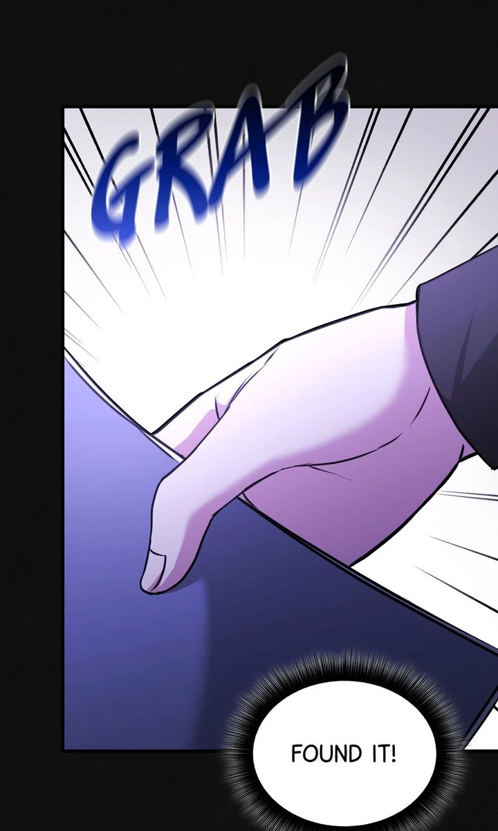 Cloth and Dagger Chapter 0 - Page 20