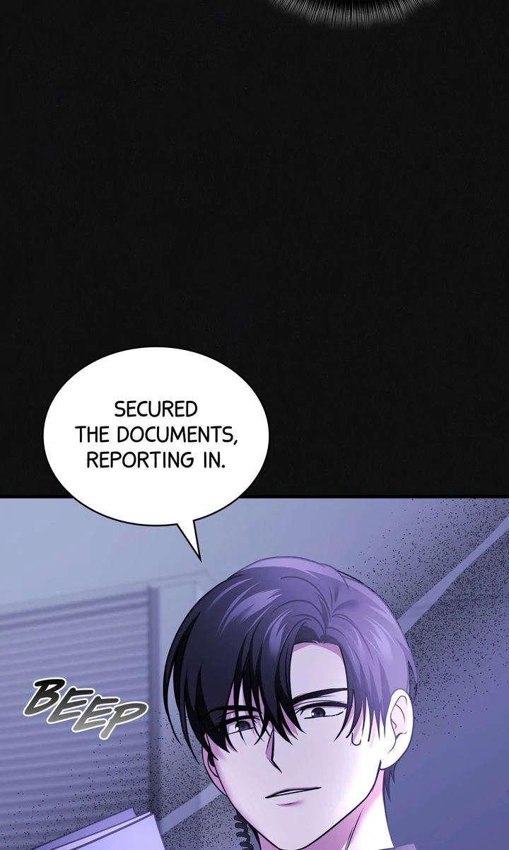 Cloth and Dagger Chapter 0 - Page 21