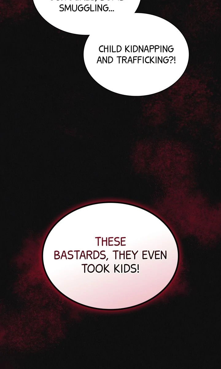 Cloth and Dagger Chapter 0 - Page 23