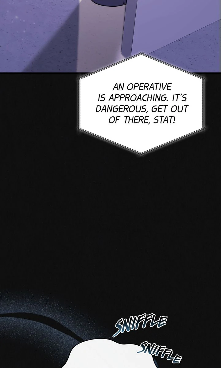 Cloth and Dagger Chapter 0 - Page 25