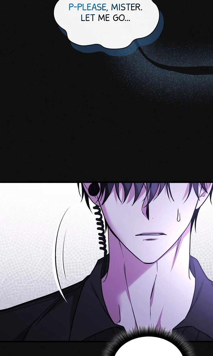 Cloth and Dagger Chapter 0 - Page 26