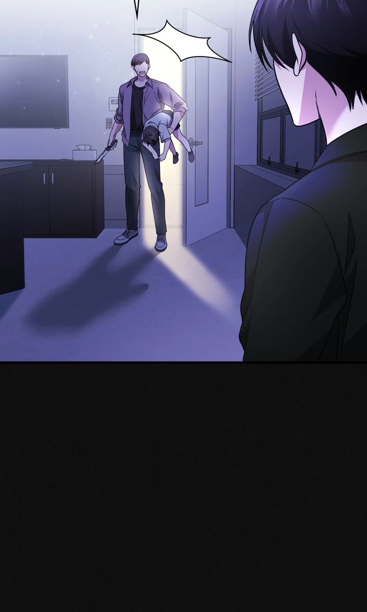 Cloth and Dagger Chapter 0 - Page 28