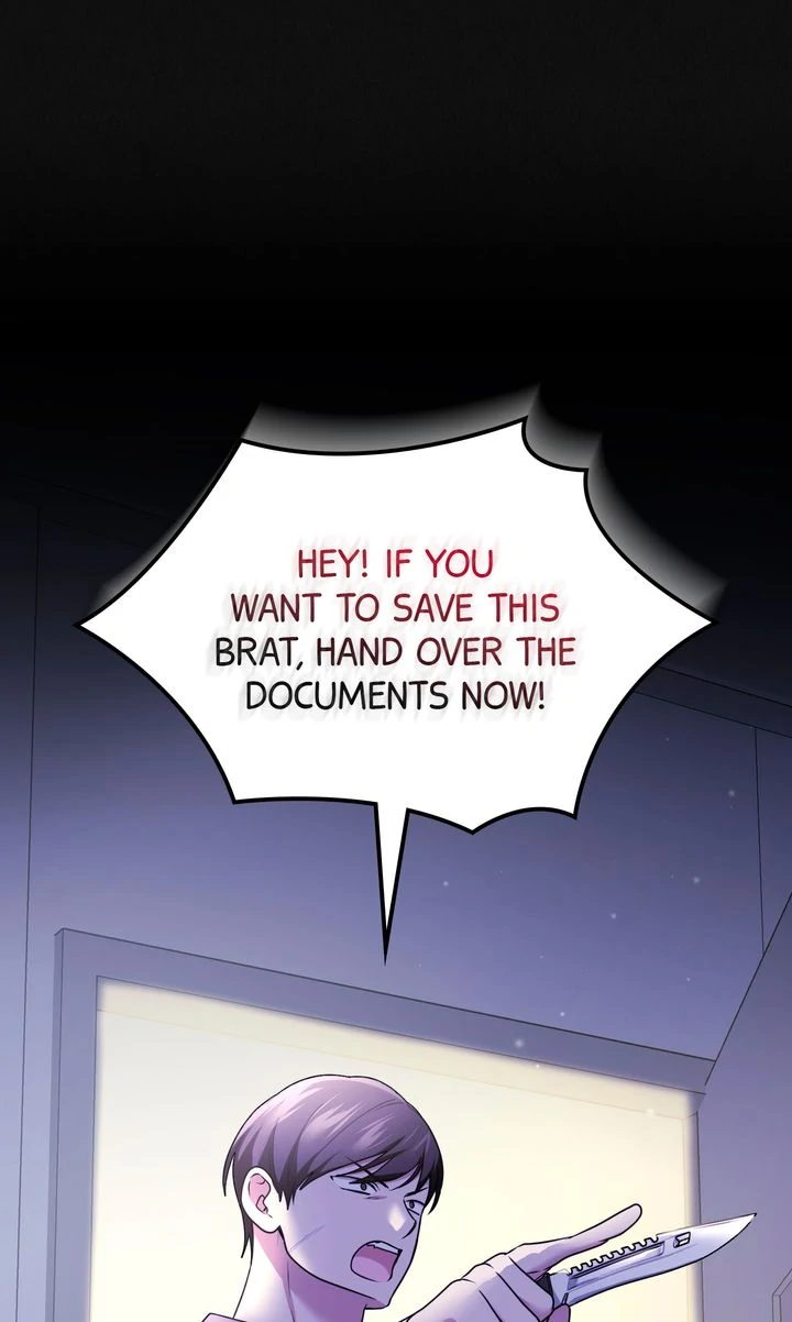 Cloth and Dagger Chapter 0 - Page 29