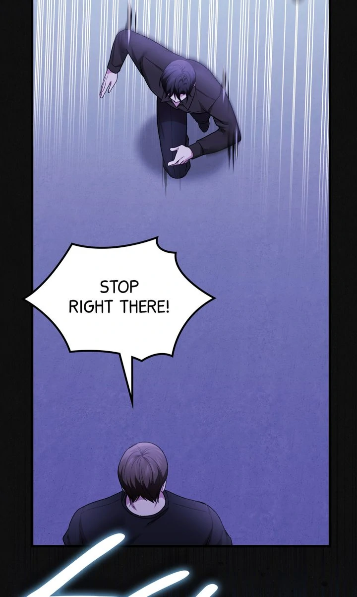 Cloth and Dagger Chapter 0 - Page 3